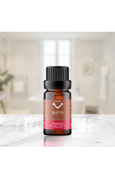 Passion Organic Essential oil blend